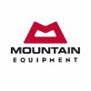 Mountain Equipment Logotype