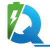 Q.Ev. Solutions Logotyp