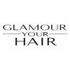 Glamour Your Hair Logotype