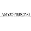 Amy Jo Piercing Logotype