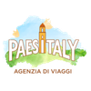 Paesitaly Logó