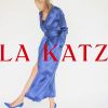 La Katz Logotype