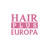 HAIR PLUS EUROPA Logotype