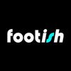 footish.se Logotyp