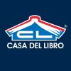 Casa del Libro Logotipo