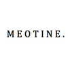 meotine.com Logotype