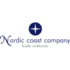 nordic coast company Logotype
