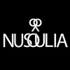 NUSOULIA Logo