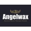 Angelwax Logotype