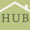 The Holistic Homesteaders Hub Logotype