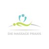 Die Massage Praxis Logotyp