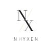Nhyxen Fashion Logotype