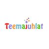 Teemajuhlat Logotipo