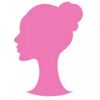 PINK LADY COSMETICS DI BRUNO CACCIOLA Logotyp