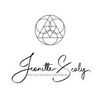 Jeanette Sealy Ayurveda and Yoga Therapy Logó