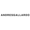 andresgallardo.com Logotipo