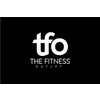 The Fitness Outlet Logotype