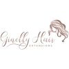 ginellyhair.de Logotipo