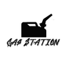 Gas Station Co Logo