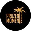 Prozentemomente Logo