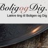 Boligogdig Logo