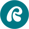 Radius Art Studio Logotype