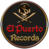 El Puerto Records GbR Logo