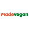 madevegan Logotype