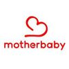MotherBaby Λογότυπο