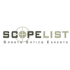 Scopelist Logotype