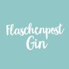 FLASCHENPOST GIN Logo
