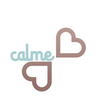 calme Logotype