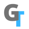 Graham Tuttle Fitness Logotyp