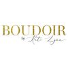 Boudoir by Kati Lynn Logotype