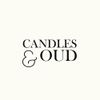 Candles & Oud™ Logotipo