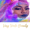Very Veelo Beauty Logotype