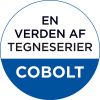 Forlaget Cobolt Logo