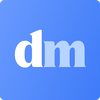 dm.link Logotyp