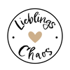 Lieblingschaos Logotype
