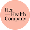 HER HEALTH CO Logotype