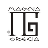 Magna Grecia Gioielli Logotipo
