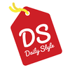 Dailystyle Logotype