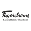 Fagerströms Karamellfabrik Logotyp