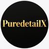 Puredetailx Logotipo