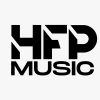 HFP Music Logotyp