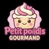 Petit Poi(d)s Gourmand Logó