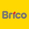 Brico Logotype