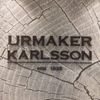 Urmaker Karlsson AS Logotyp