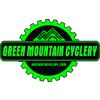 Green Mountain Cyclery Inc Logotype