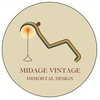 MIDAGEVINTAGE Logotype
